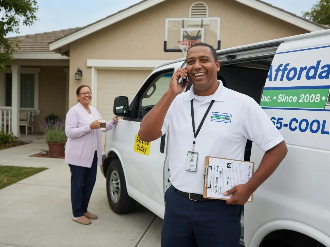 Central Ac Repair West Falls, NY FAQs